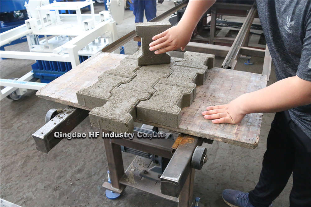 Customers-Recommend-Our-Brick-Making-Machine